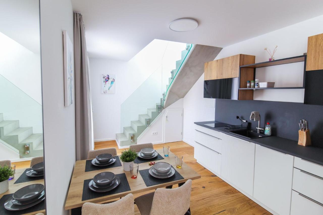 Helios Berlin Apartments - 3