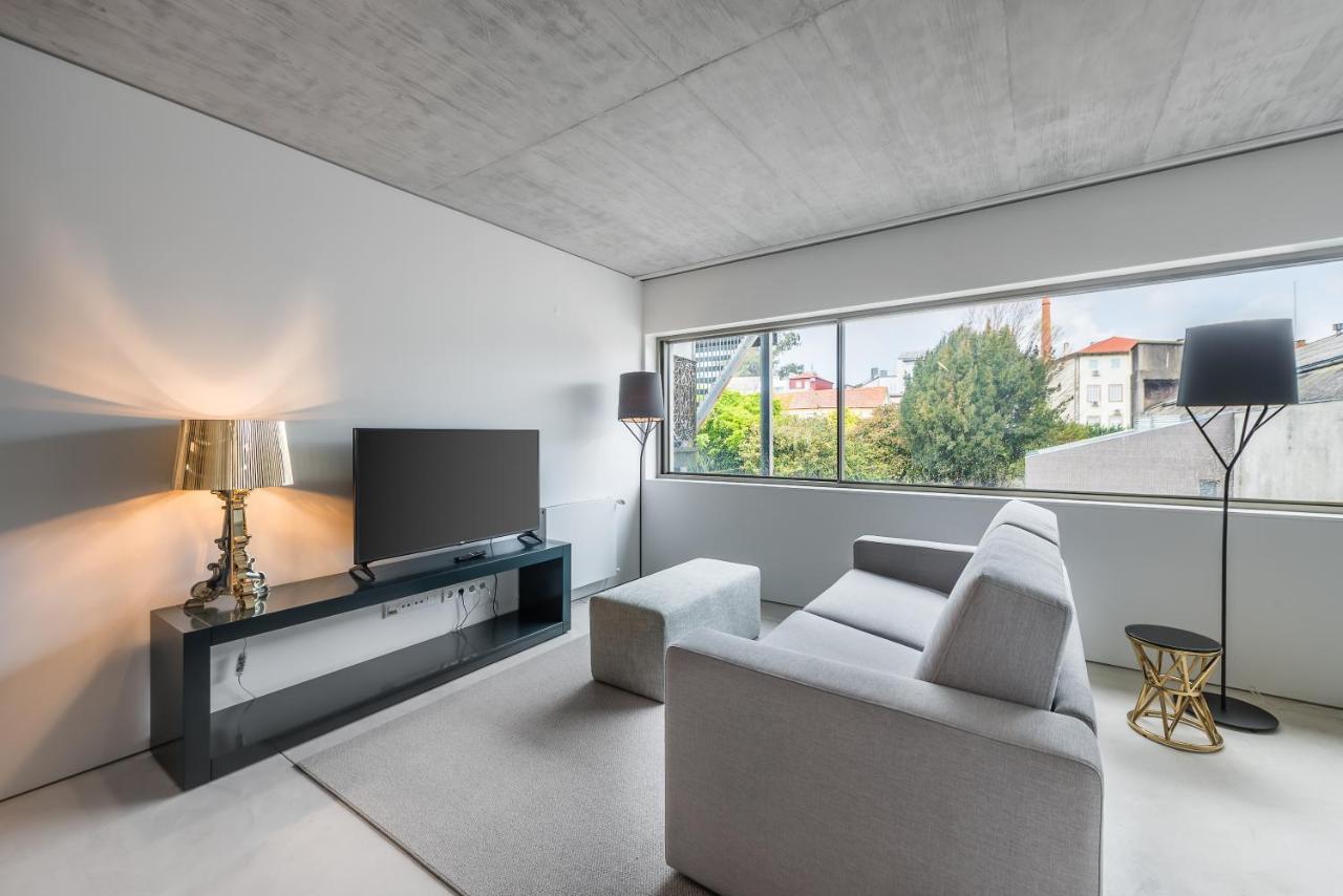 Cedofeita Lux Design - 4