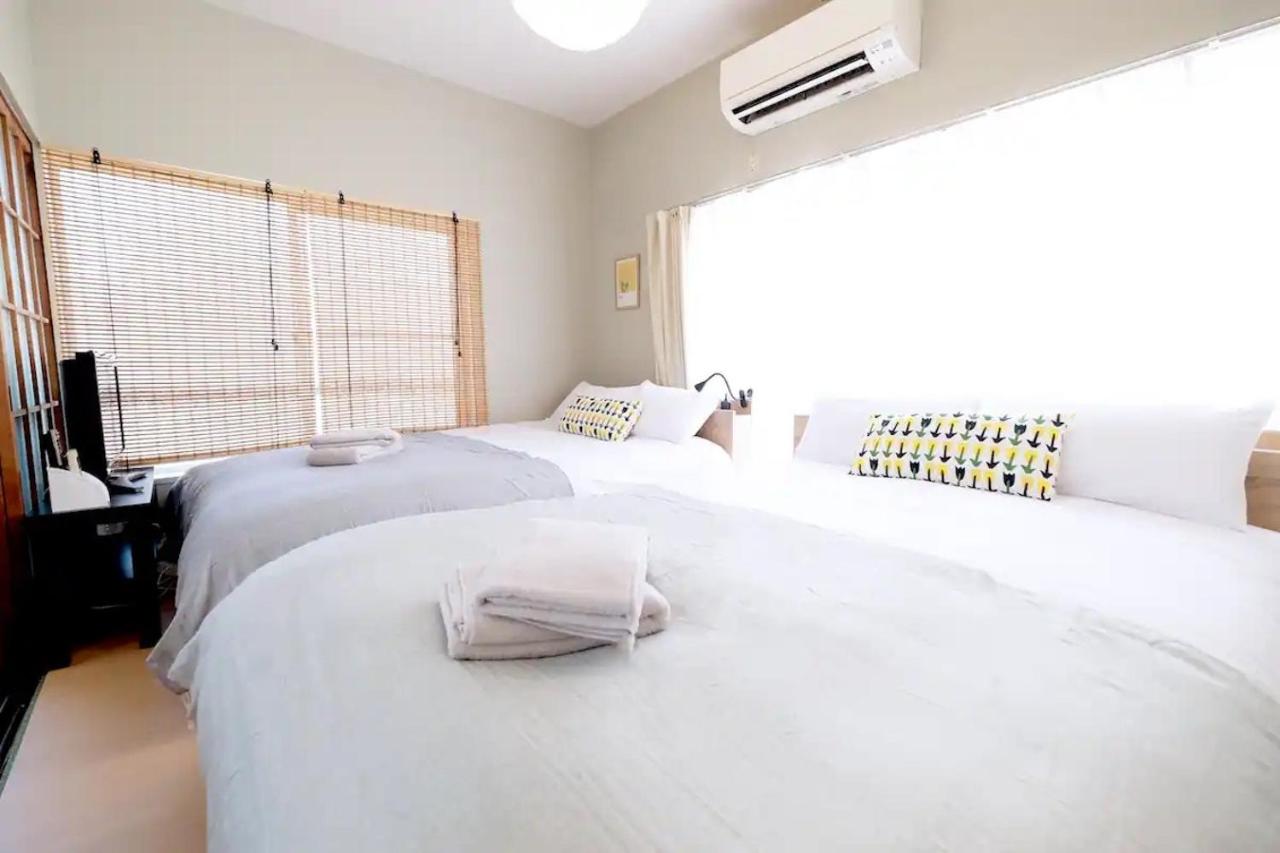 Yoyogi Flats - Vacation STAY 17488