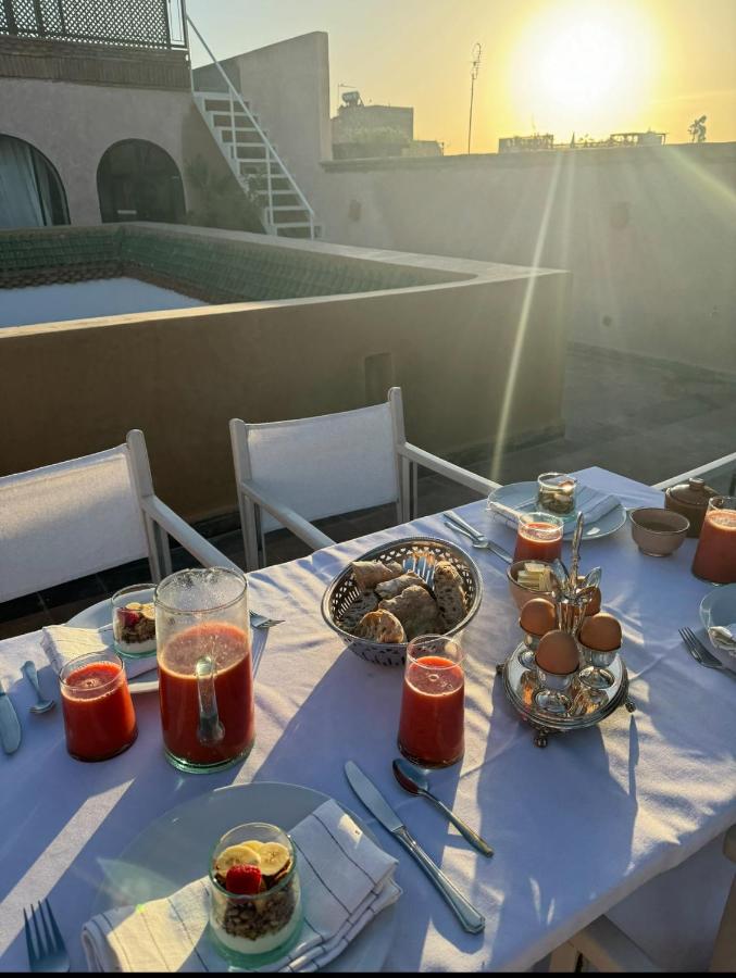 Riad Le Sable Vert - 5