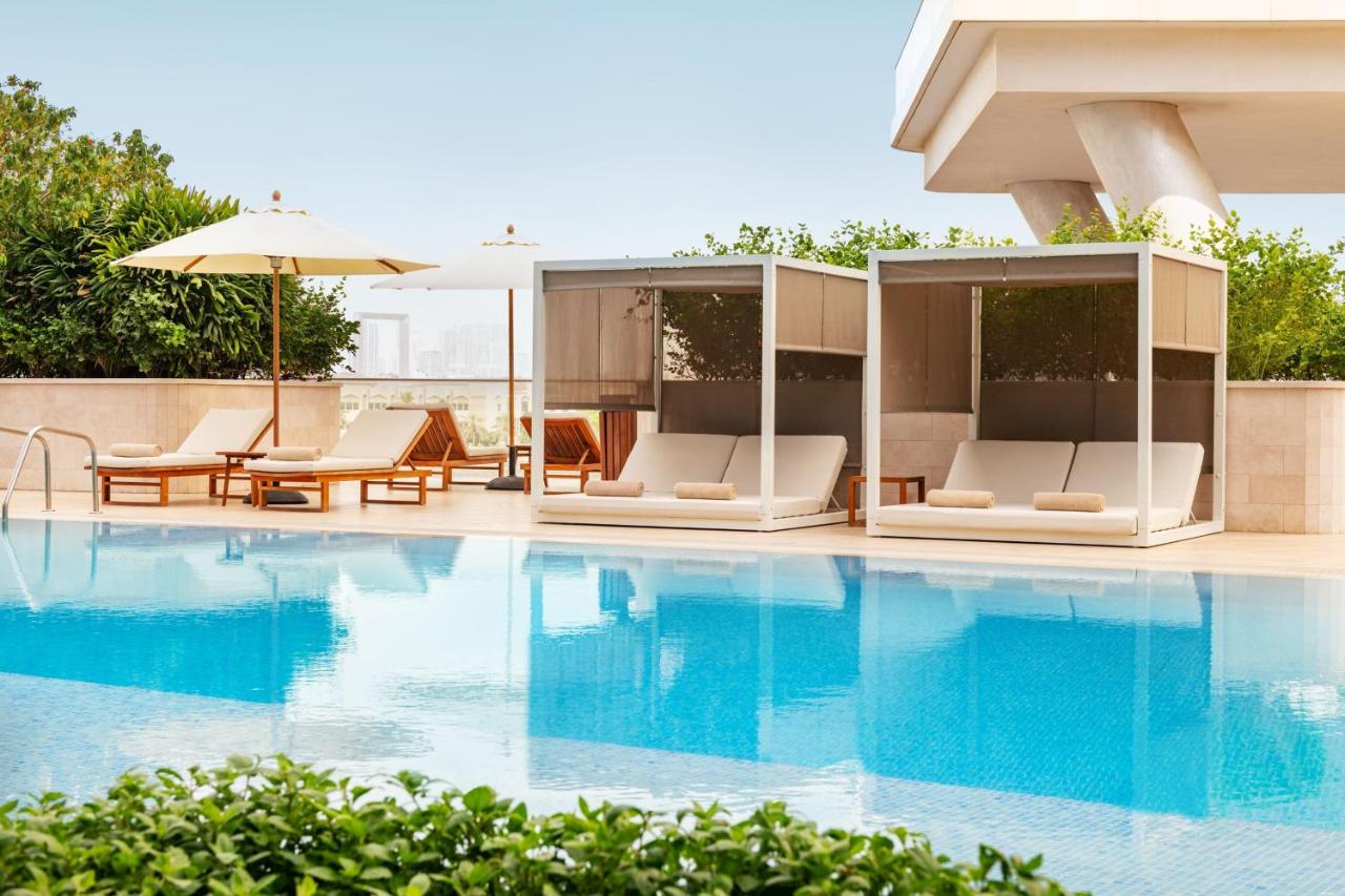 Marriott Marquis Dubai Creek - 4