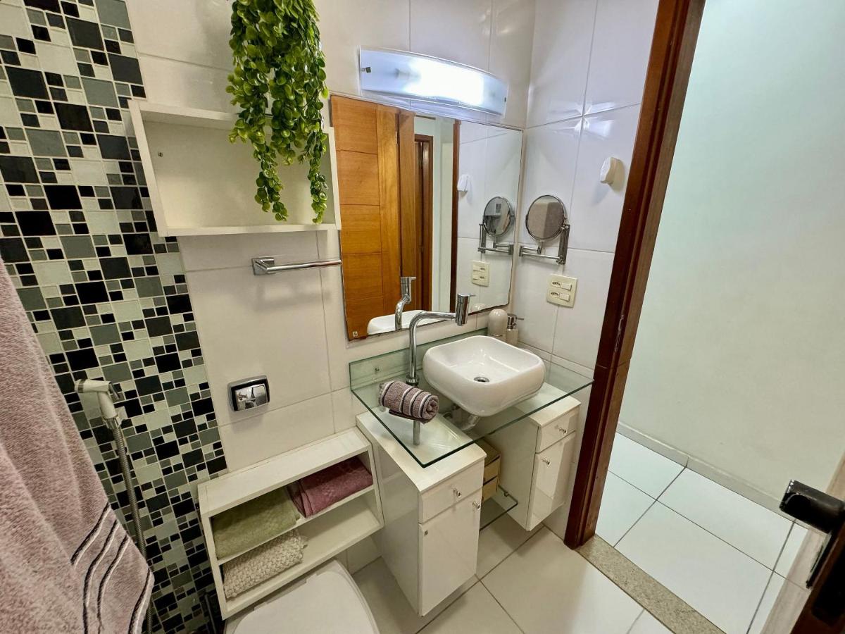 Apartamento a 260m da Praia de Copacabana - 3