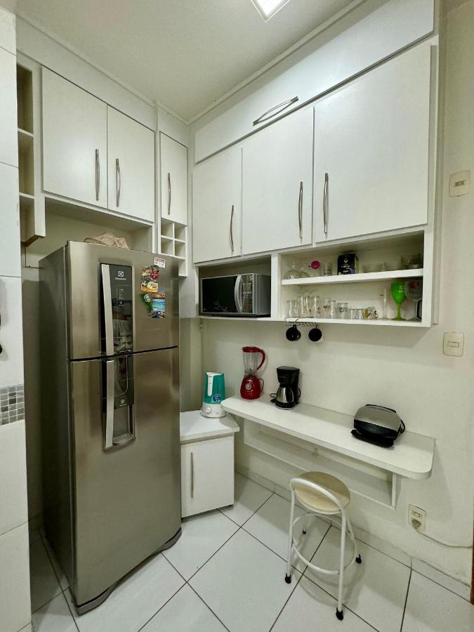 Apartamento a 260m da Praia de Copacabana - 4