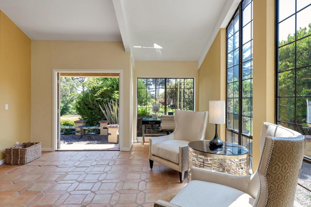 Sonoma Coast Villa — photo 18