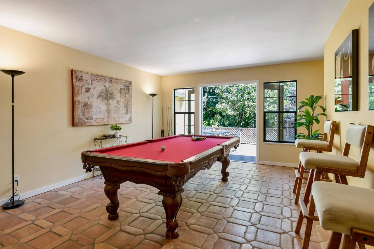 Sonoma Coast Villa — photo 19