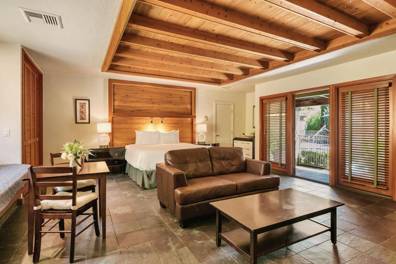 Sonoma Coast Villa — photo 2