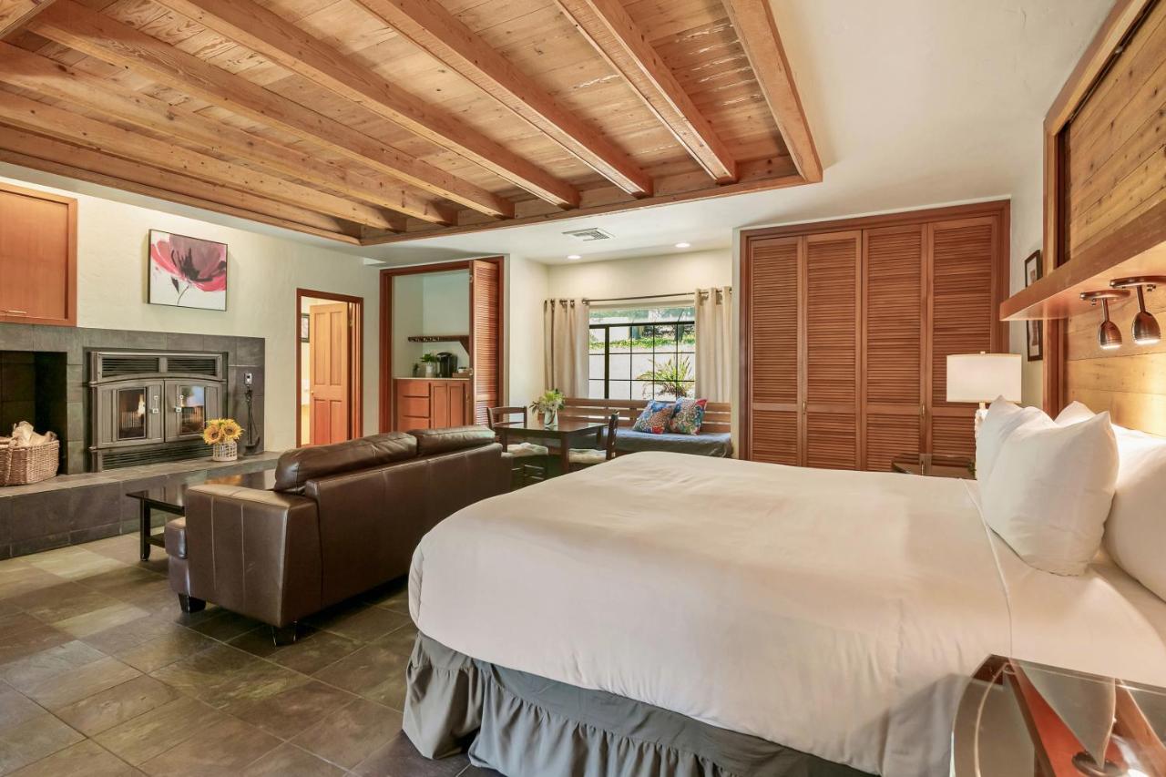 Sonoma Coast Villa — photo 12