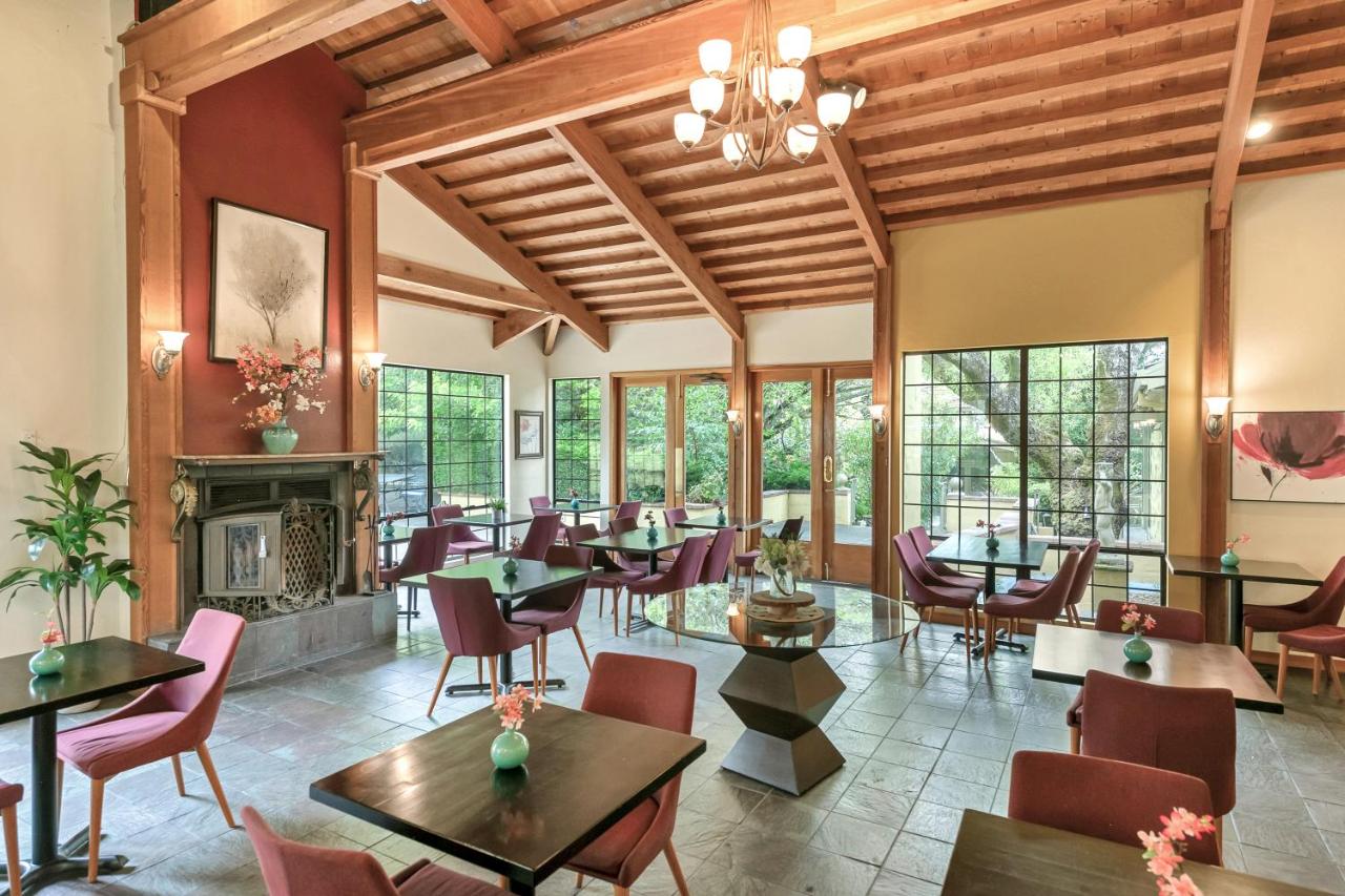 Sonoma Coast Villa — photo 21
