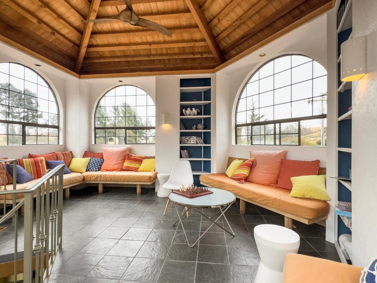 Sonoma Coast Villa — photo 23