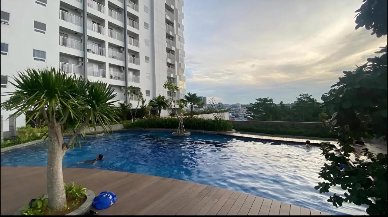 COMFORTSTAY - Citra Plaza Nagoya #11-09 City View - 4