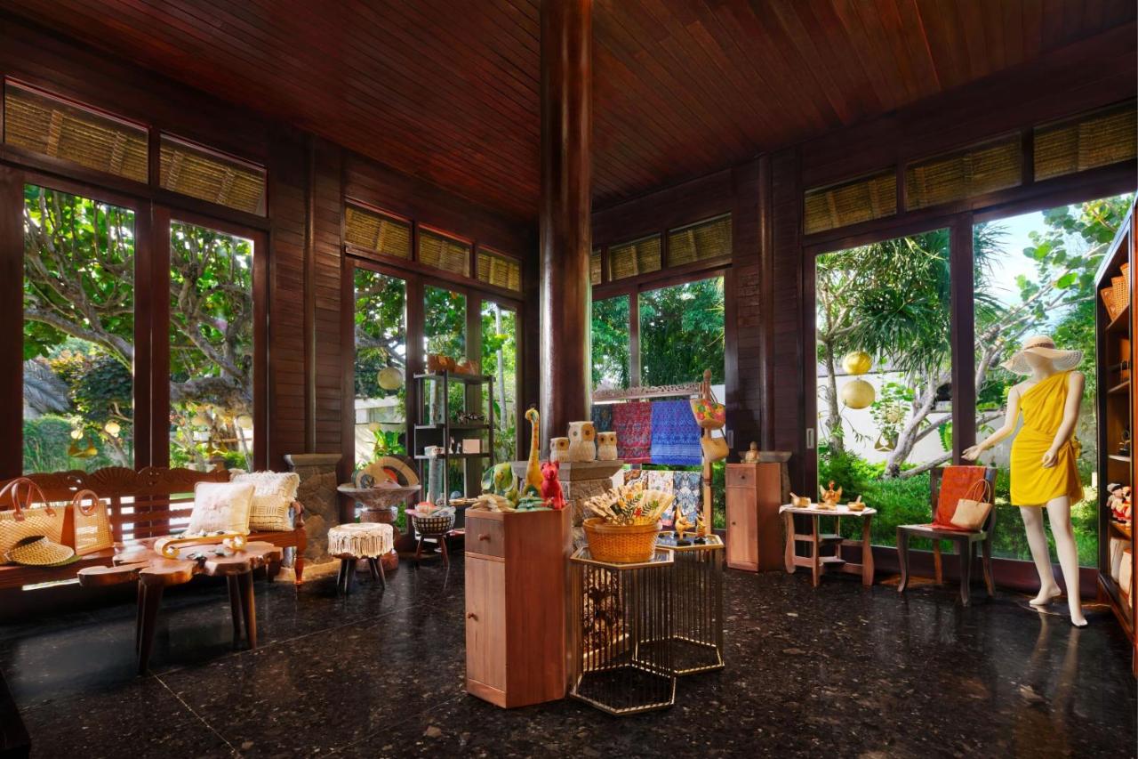 Amarterra Villas Resort Bali Nusa Dua, Autograph Collection - 5