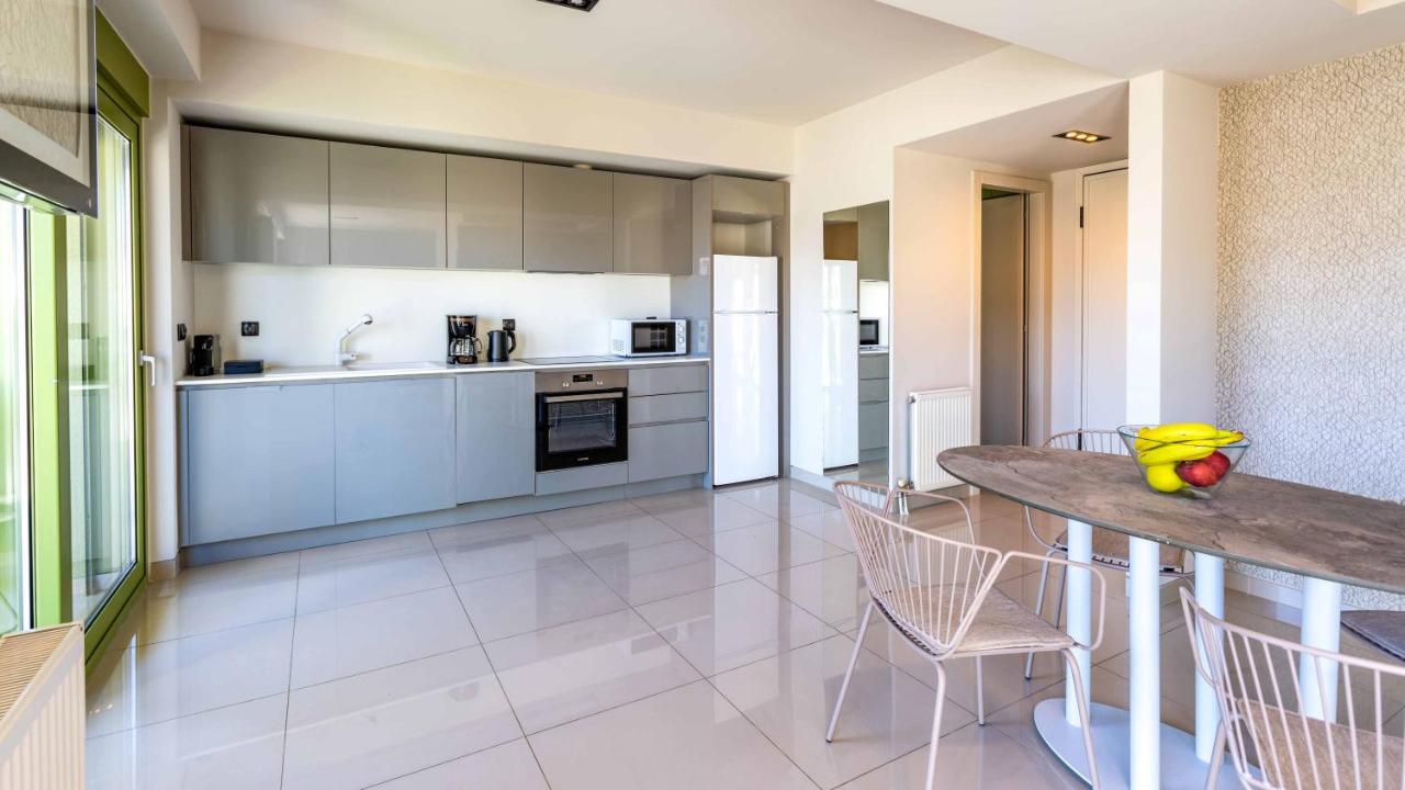 Athens Mosaico Suites & Apartments - 4