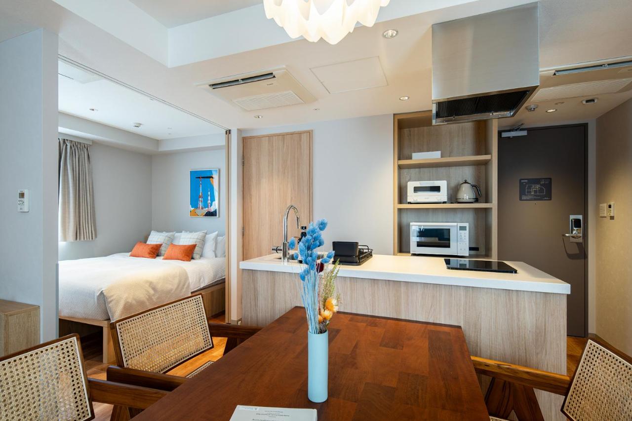 Section L Shimbashi West - 2