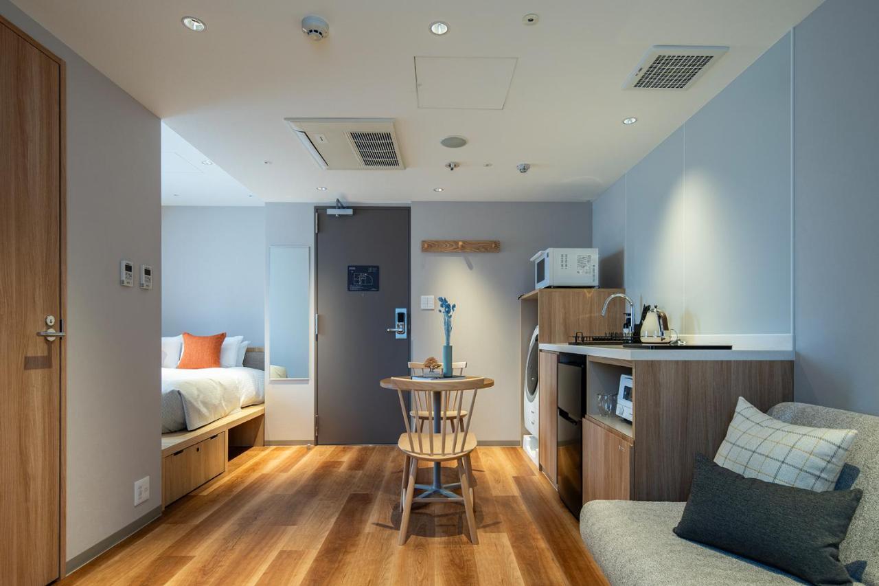 Section L Shimbashi West - 3