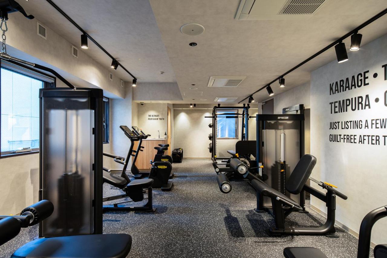 Section L Shimbashi West - 4