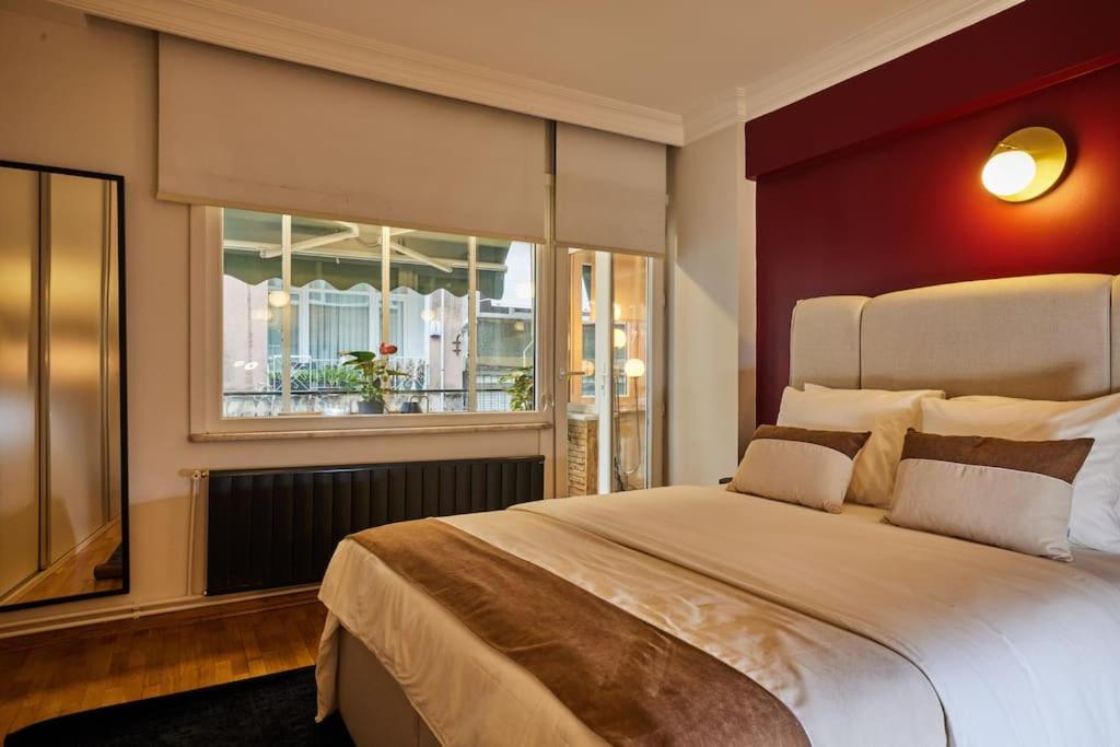 Stunning Apartment in Bebek - Manolya8 - 2