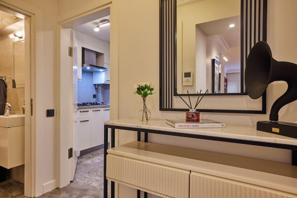 Stunning Apartment in Bebek - Manolya8 - 3