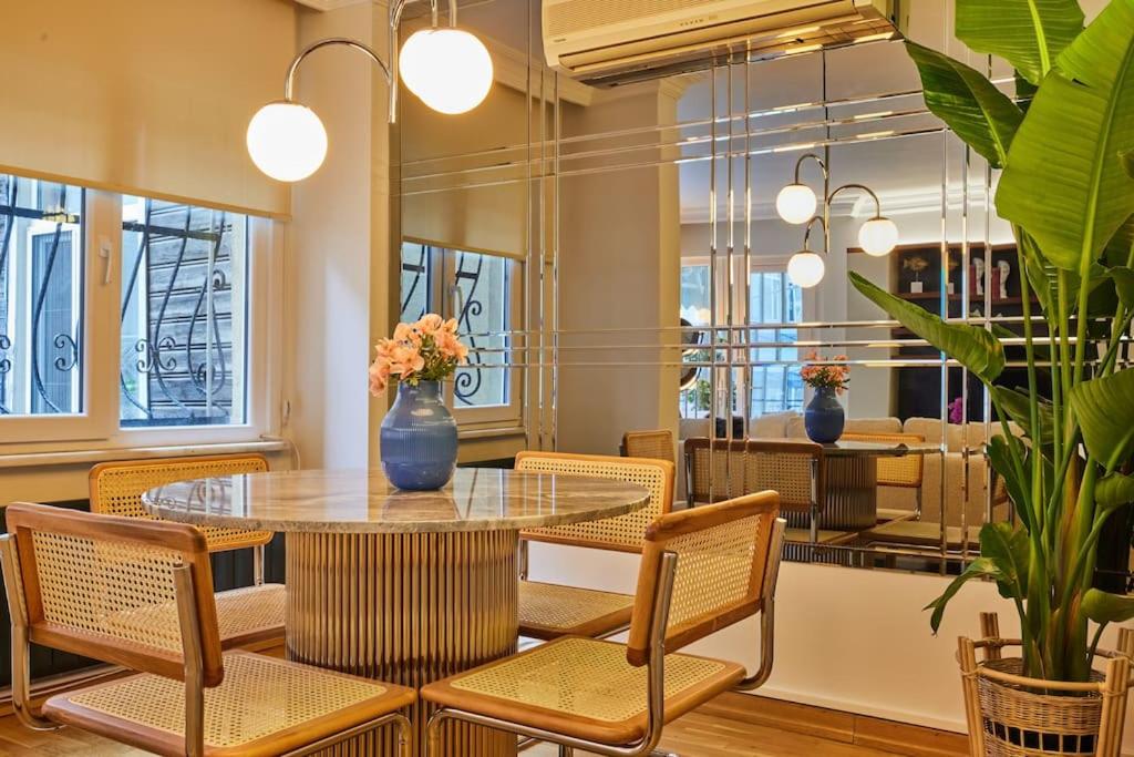 Stunning Apartment in Bebek - Manolya8 - 4