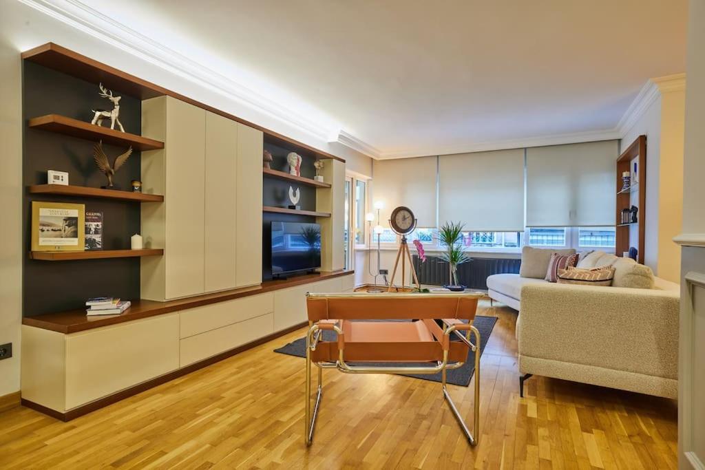 Stunning Apartment in Bebek - Manolya8 - 5