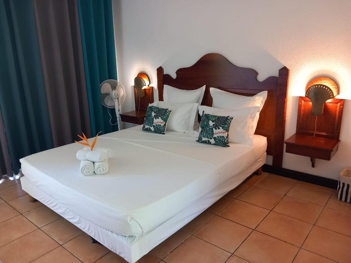 Appartement Mathena - 2