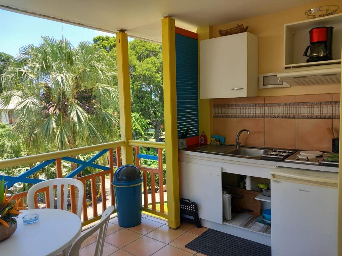 Appartement Mathena - 4