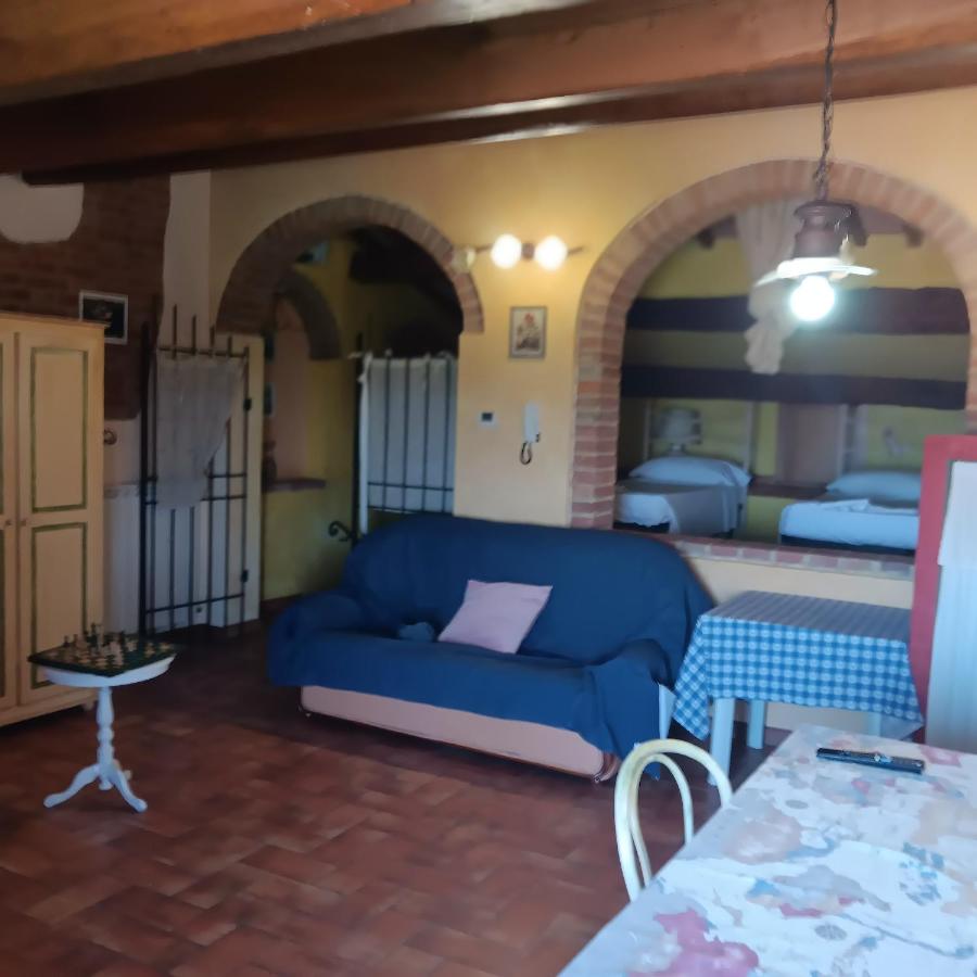 Affitta camere San Miniato - 2