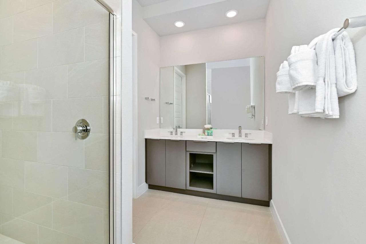 Spectrum Resort Villas Orlando and Waterparks — photo 22