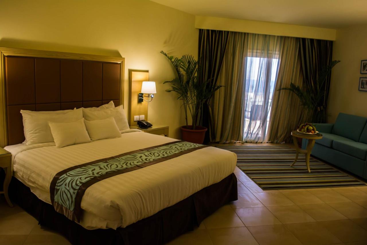 Tolip Taba Resort And Spa photo