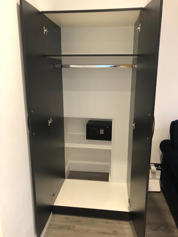 Gloucester Terrace - 5