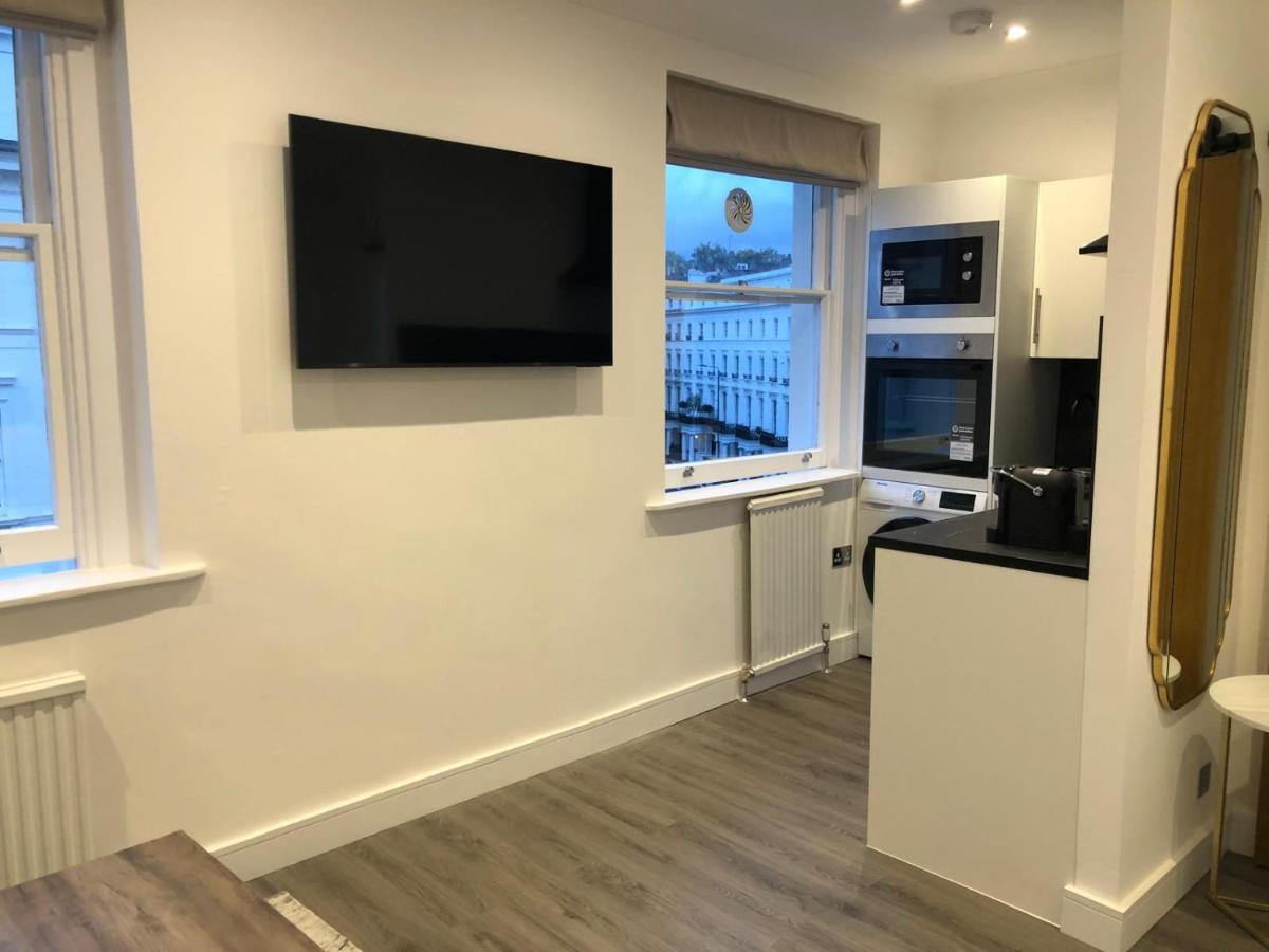 Gloucester Terrace - 4