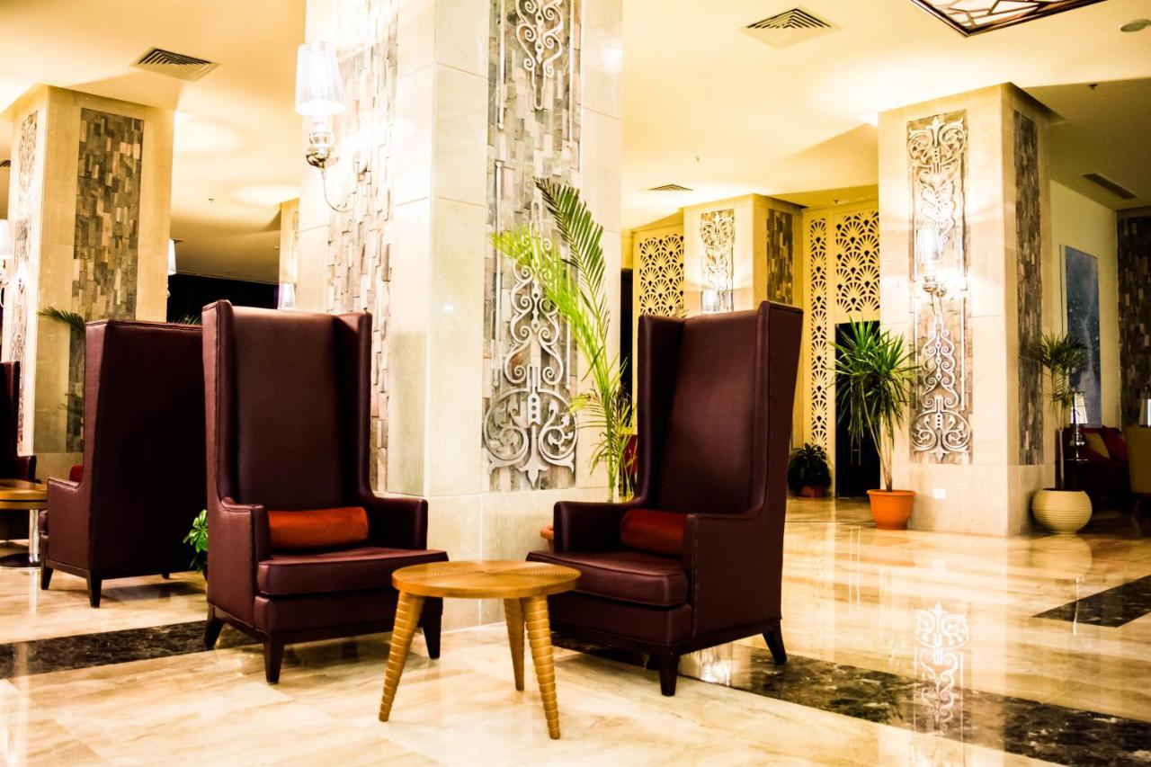Tolip Taba Resort And Spa photo
