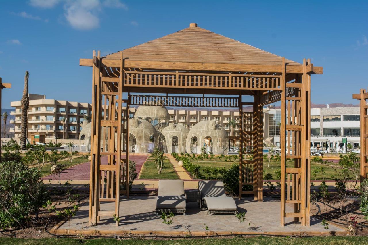 Tolip Taba Resort And Spa photo