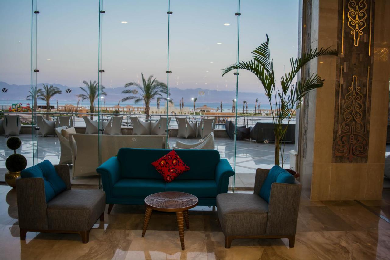 Tolip Taba Resort And Spa photo