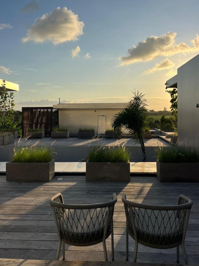 Unit Space Village - 4