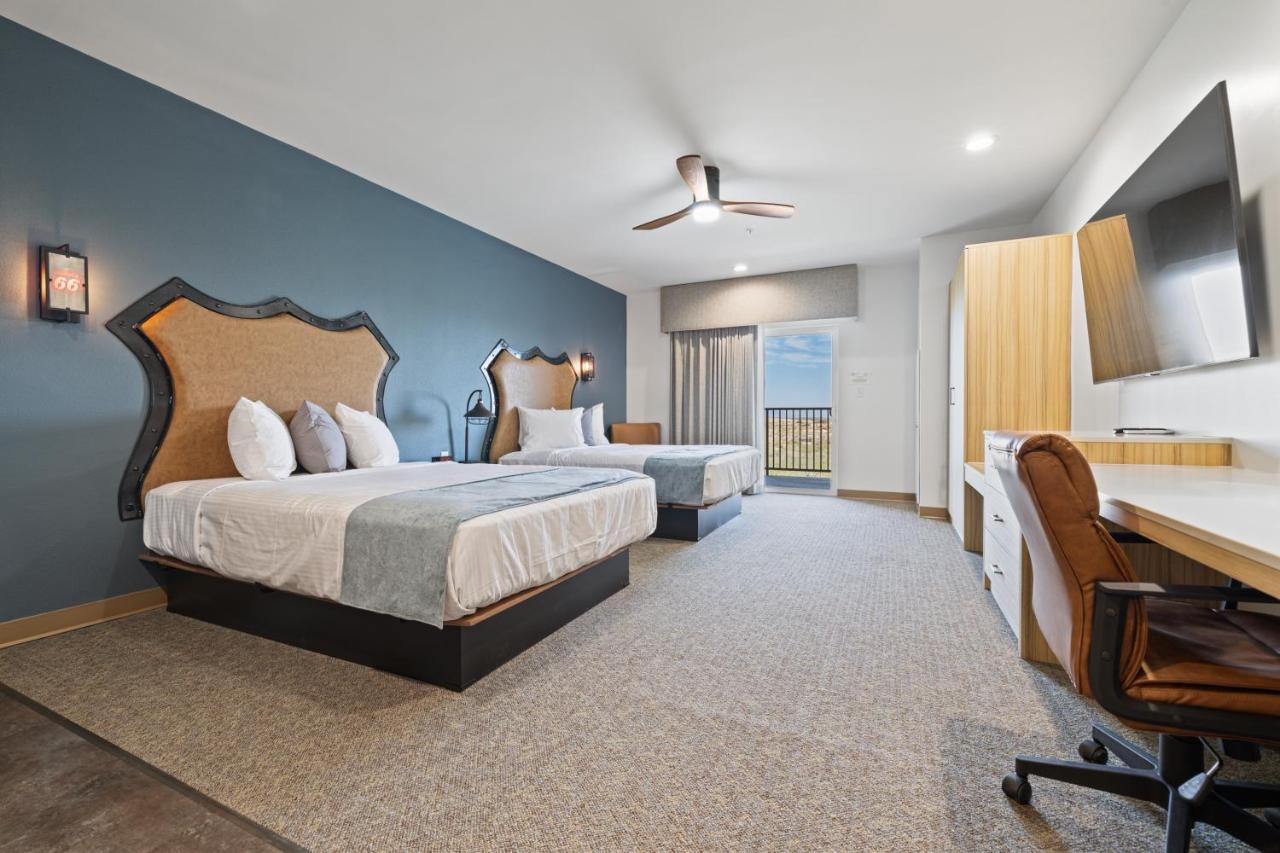 Topock66 Hotel — photo 1