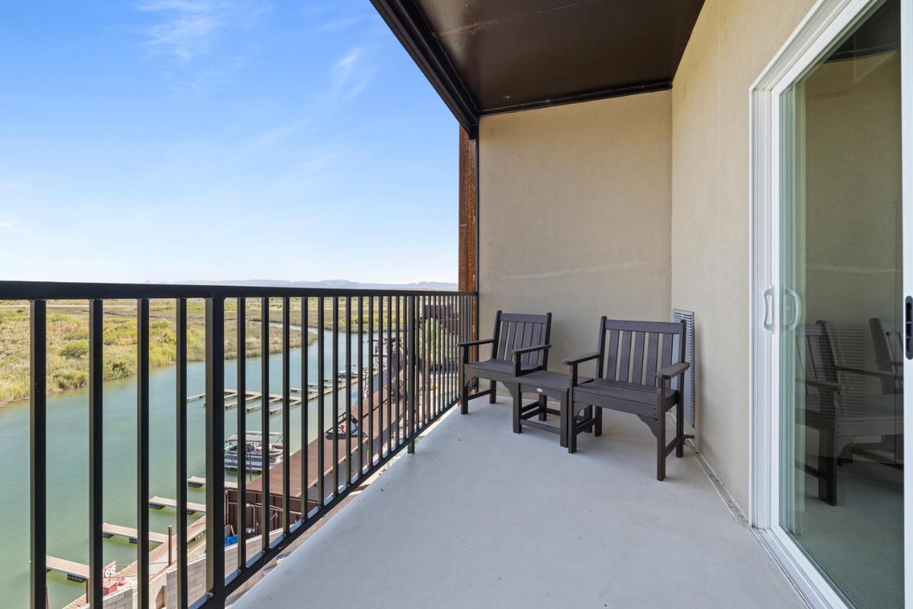 Topock66 Hotel — photo 9