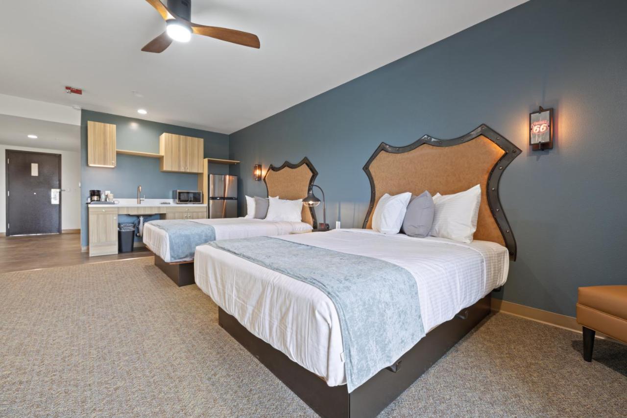 Topock66 Hotel — photo 11