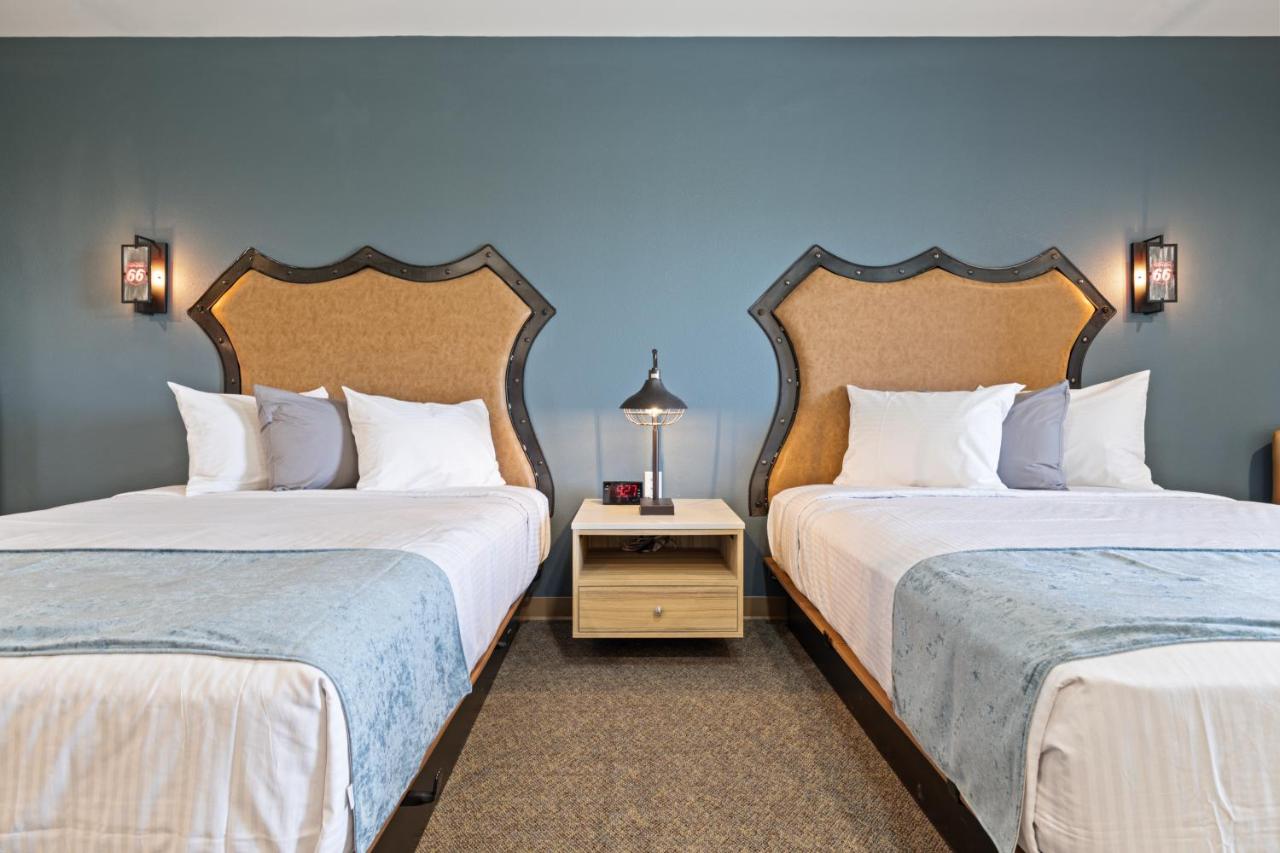 Topock66 Hotel — photo 15