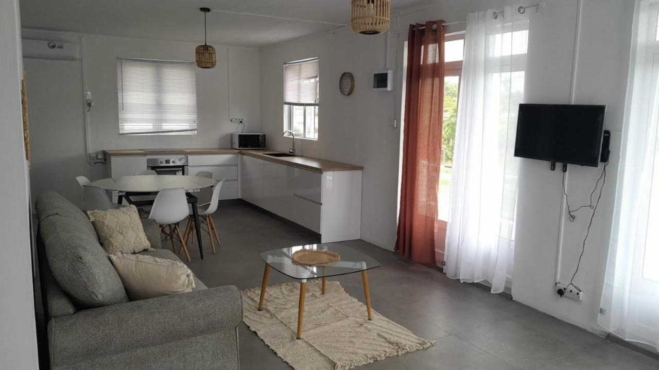 Appartement avec terasse - 4