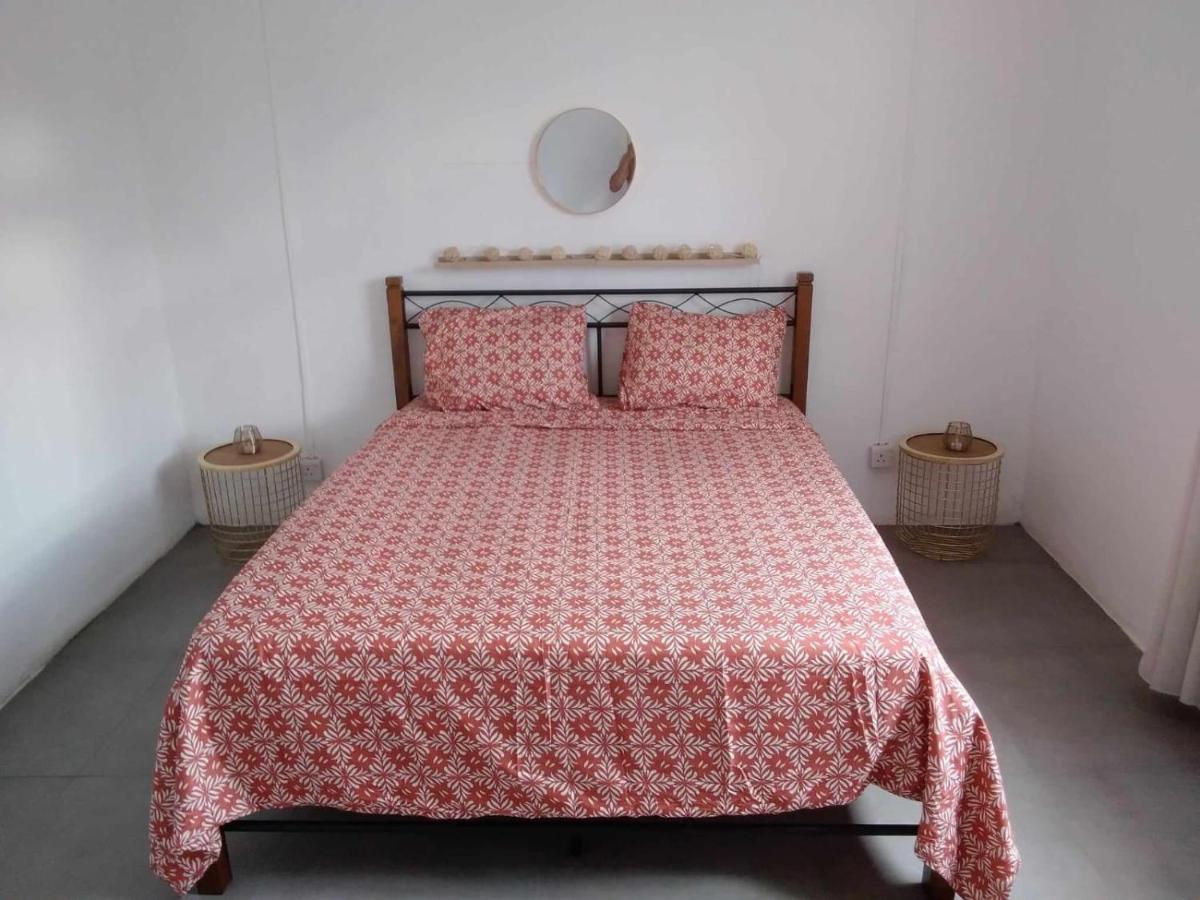 Appartement avec terasse - 2