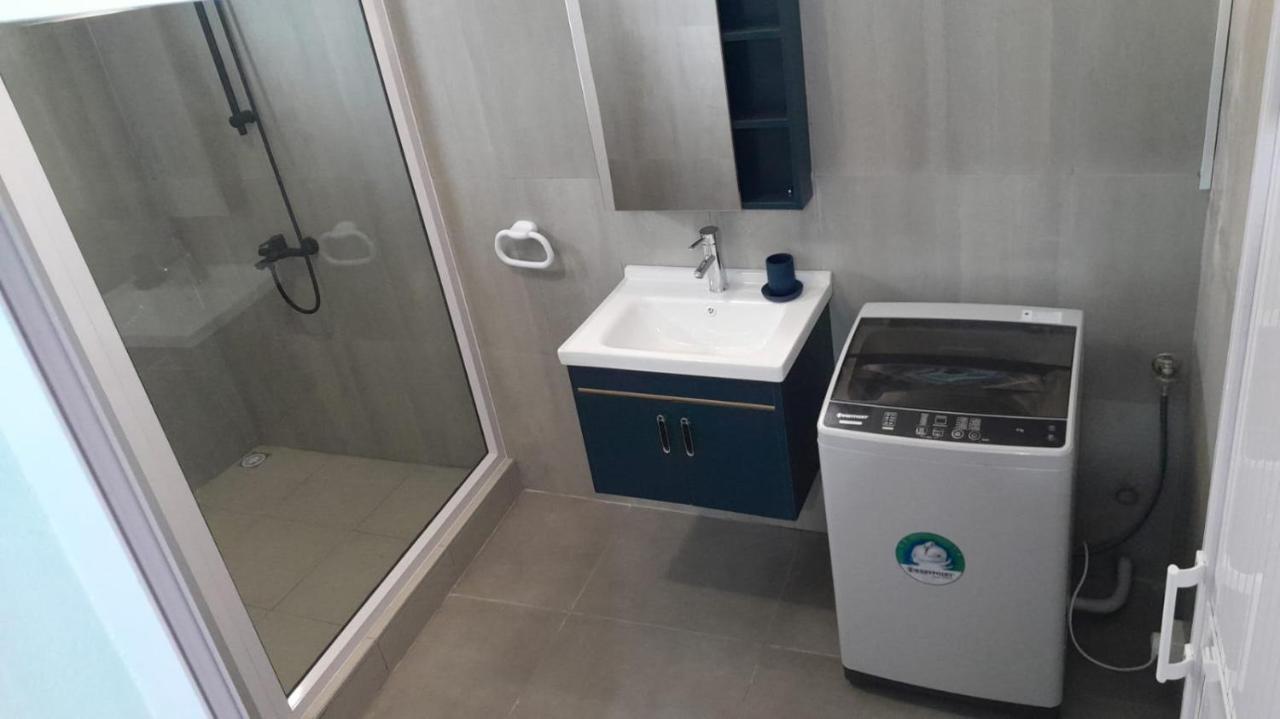 Appartement avec terasse - 3