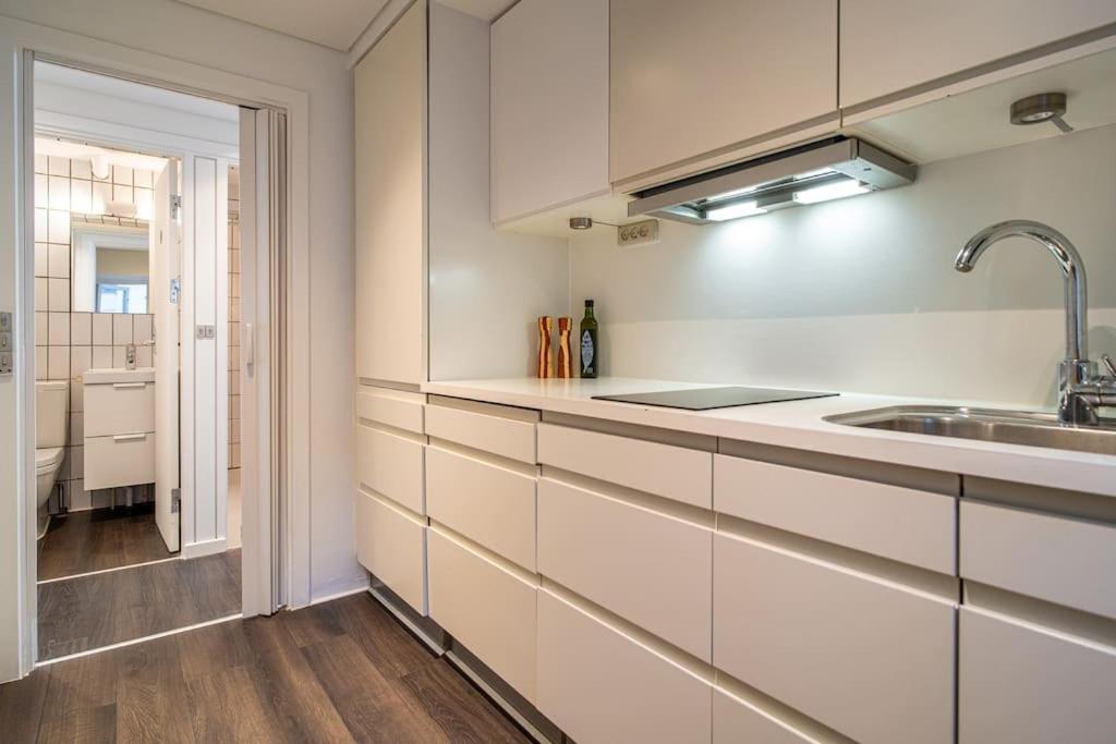 120m2 near Culture Icons - Historic Fredericiagade - 3