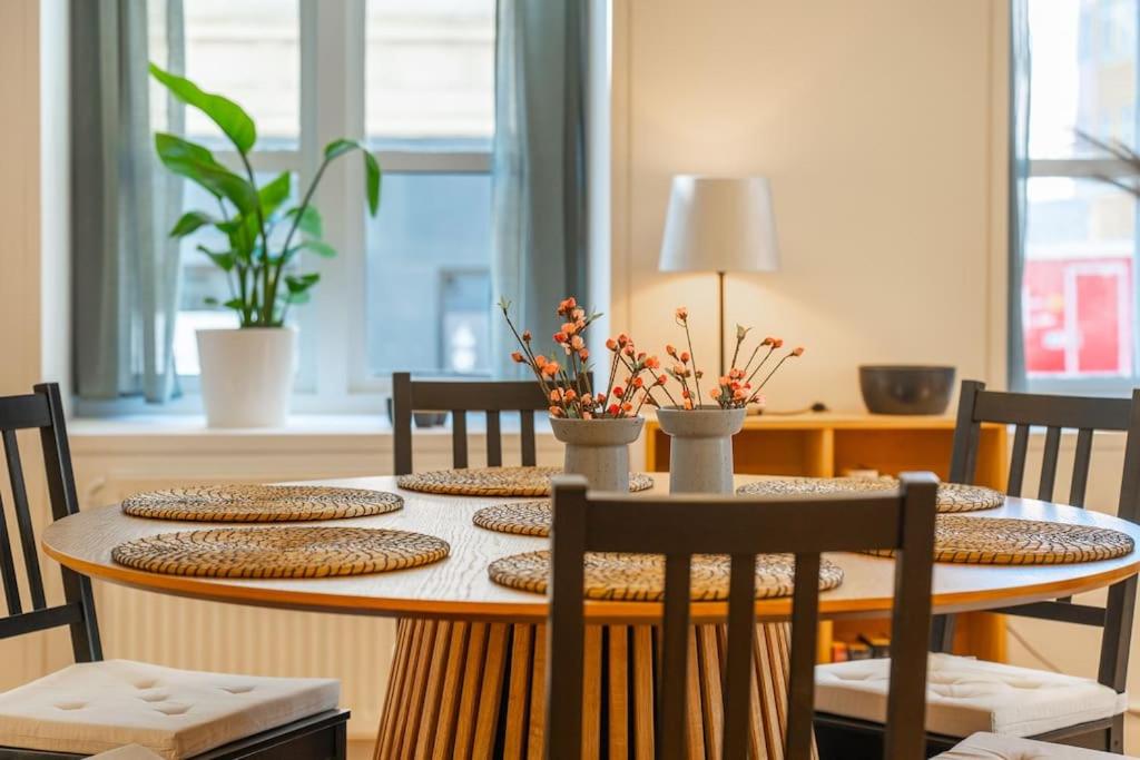 120m2 near Culture Icons - Historic Fredericiagade - 4