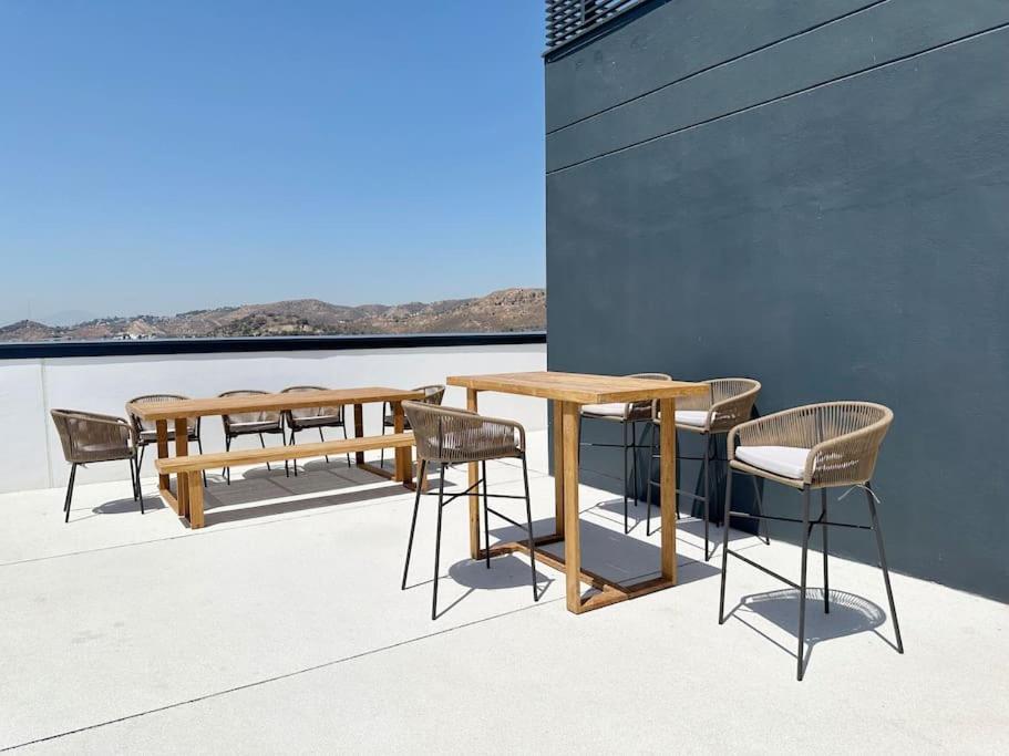 Modern 2 bed apartment 23 floor Urban Sky - 5