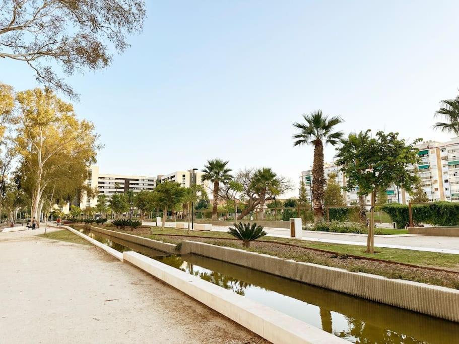 Modern 2 bed apartment 23 floor Urban Sky - 2