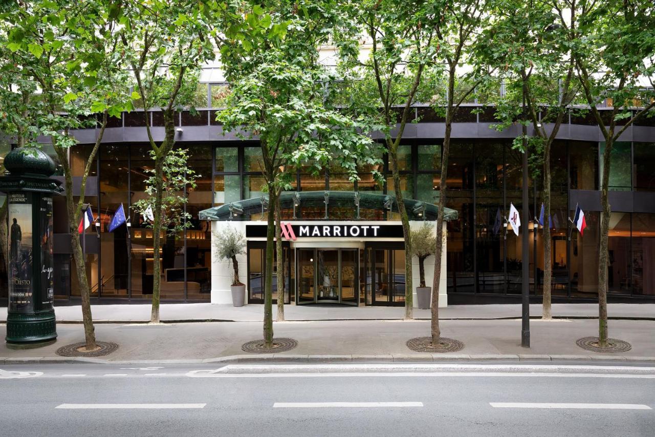 Paris Marriott Rive Gauche Hotel & Conference Center - 2