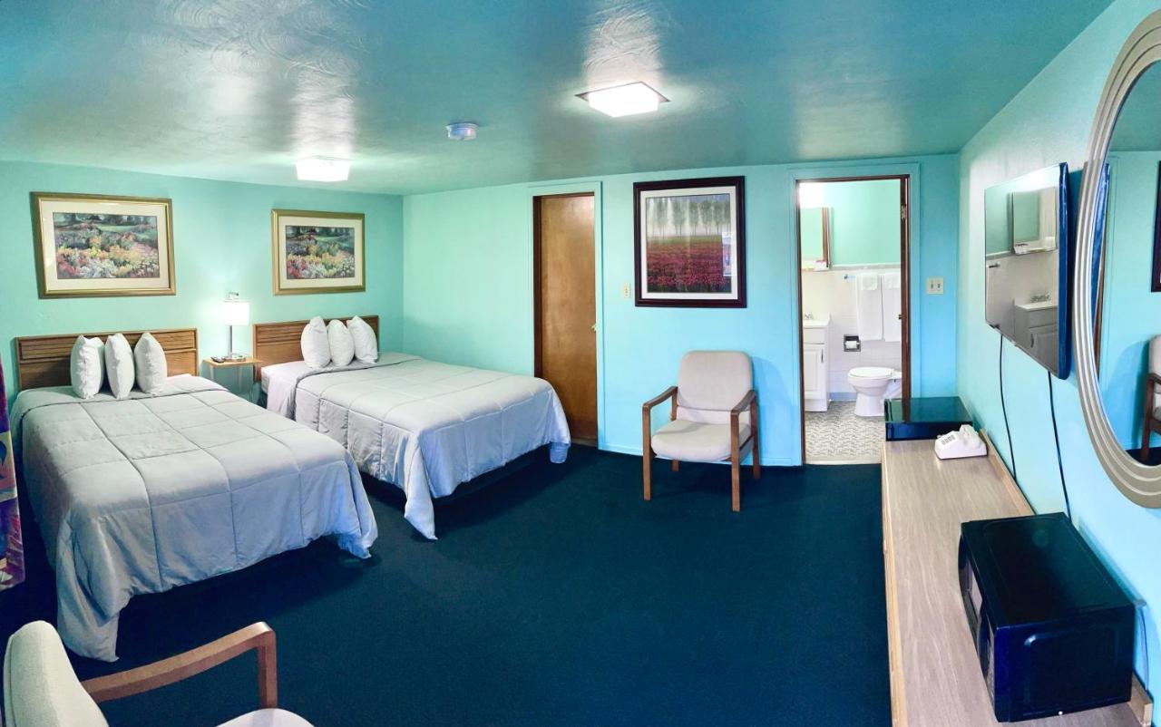 Best Motel Bowling Green — photo 13
