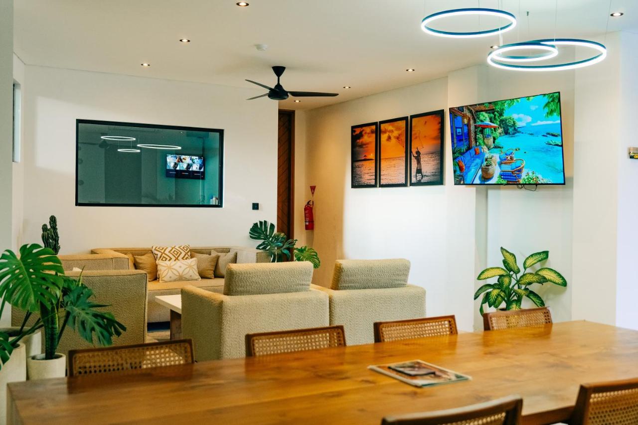 Onyx Beach Hotel - 5