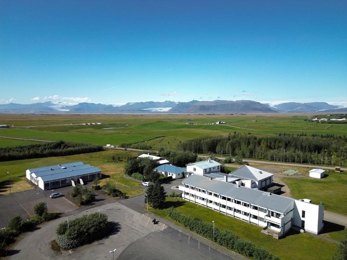 Hotel Jökull
