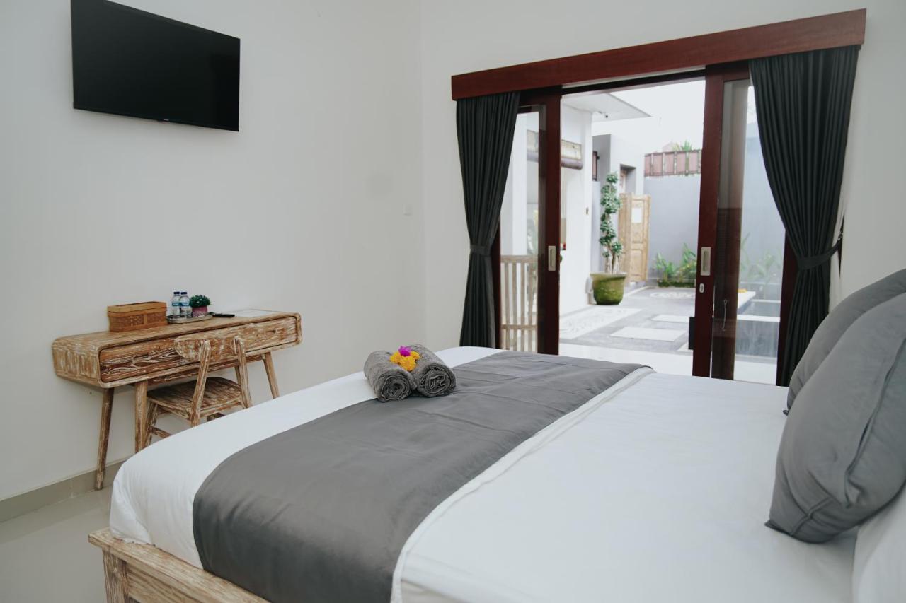 pondok arsa canggu - 2